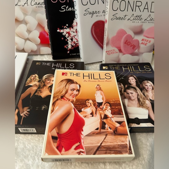 Lauren Conrad Collection - Picture 13 of 13